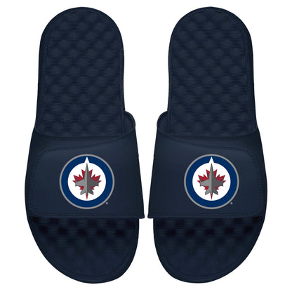 Winnipeg Jets Primary Slides