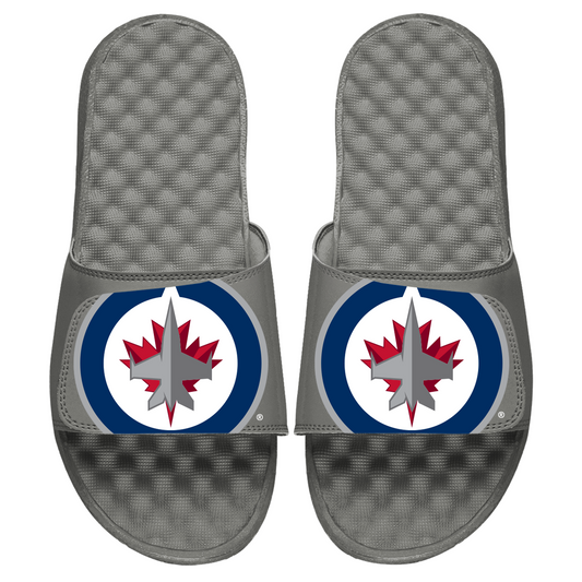 Winnipeg Jets Blown Up Slides