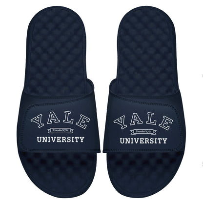 Yale Banner Slides