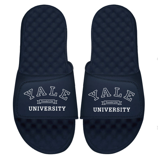 Yale Banner Slides