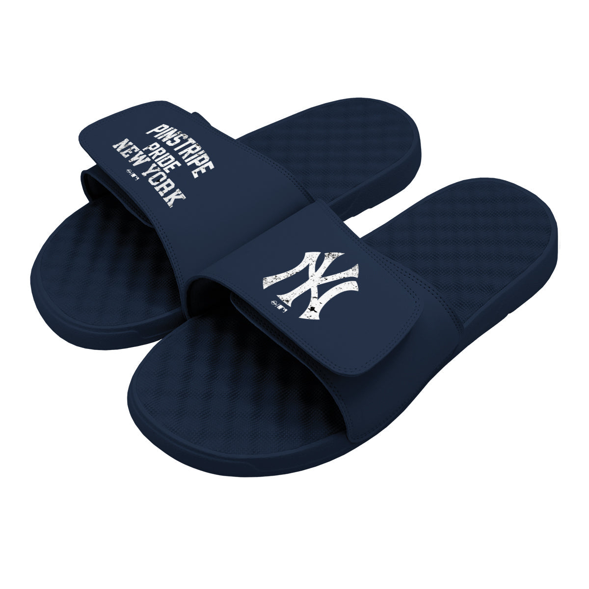 New York Yankees: Pinstripe Pride Slides