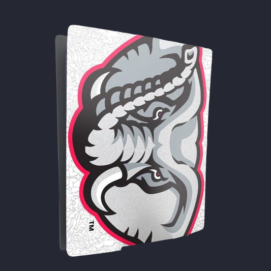 Alabama PS5 Big Al Cement Edition