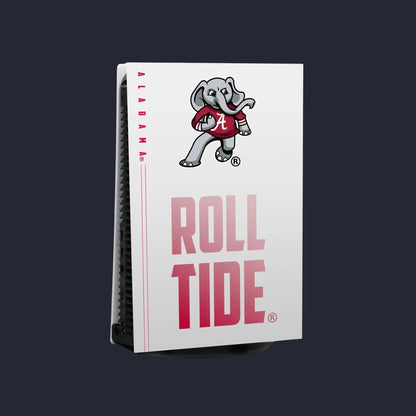 Alabama PS5 VarsityWrapz