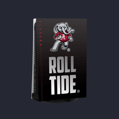 Alabama PS5 VarsityWrapz