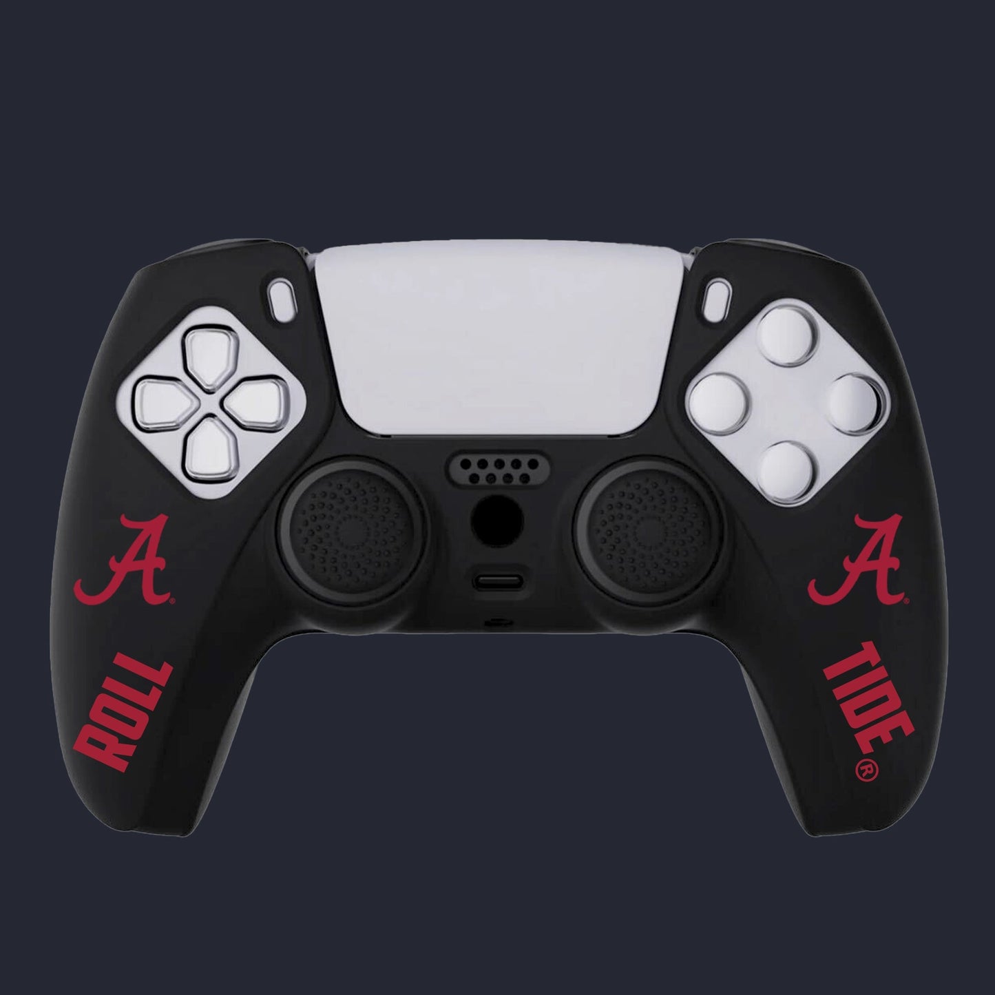 Alabama Silicone VarsityGripz