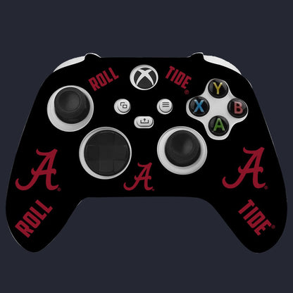 Alabama Silicone VarsityGripz