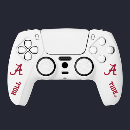 Alabama Silicone VarsityGripz