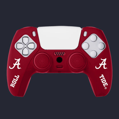 Alabama Silicone VarsityGripz