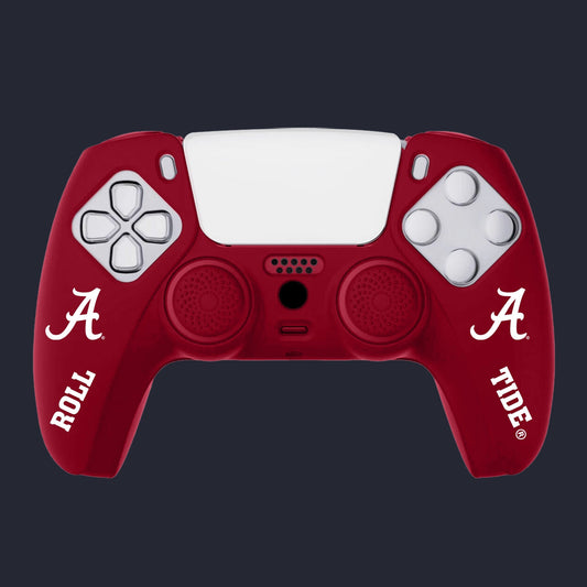Alabama Silicone VarsityGripz