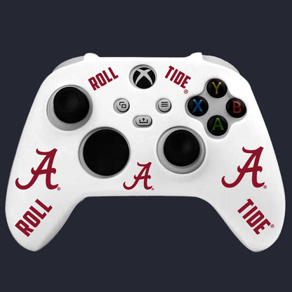 Alabama Silicone VarsityGripz