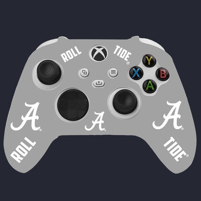 Alabama Silicone VarsityGripz