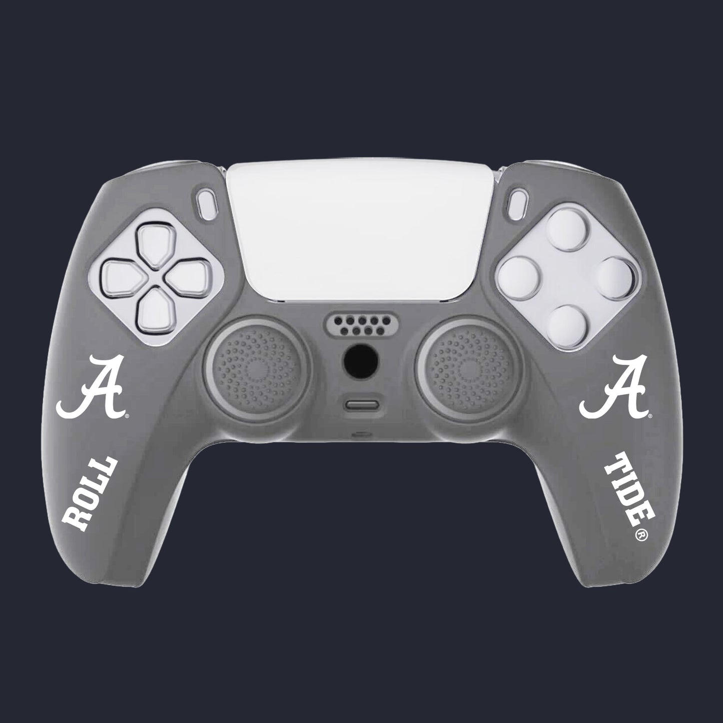 Alabama Silicone VarsityGripz