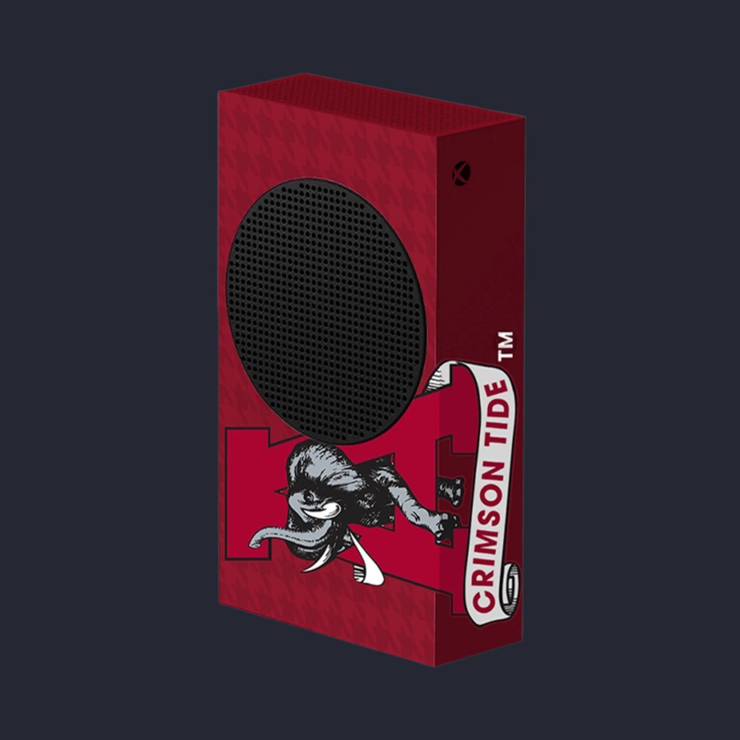 Alabama Xbox X/S Vintage VarsityWrapz
