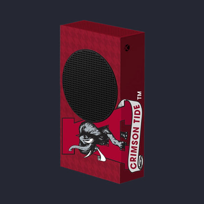 Alabama Xbox X/S Vintage VarsityWrapz