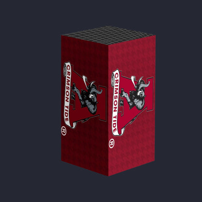 Alabama Xbox X/S Vintage VarsityWrapz