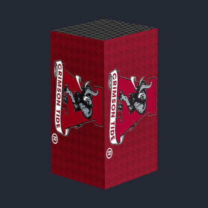 Alabama Xbox X/S Vintage VarsityWrapz