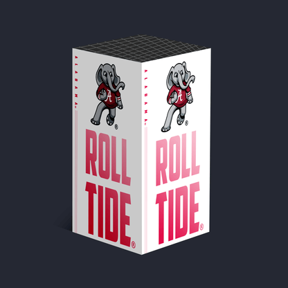 Alabama Xbox X/S VarsityWrapz