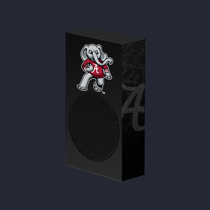 Alabama Xbox X/S VarsityWrapz