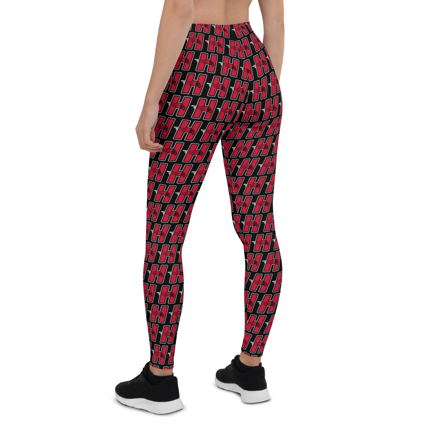 University of Hartford Tailgate Leggings