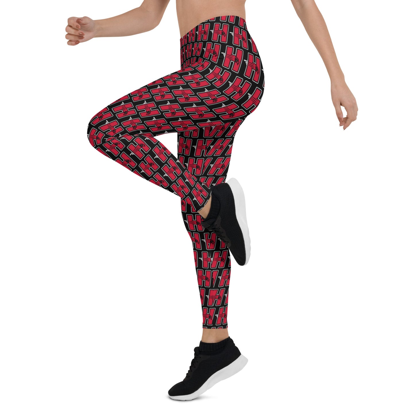 University of Hartford Tailgate Leggings