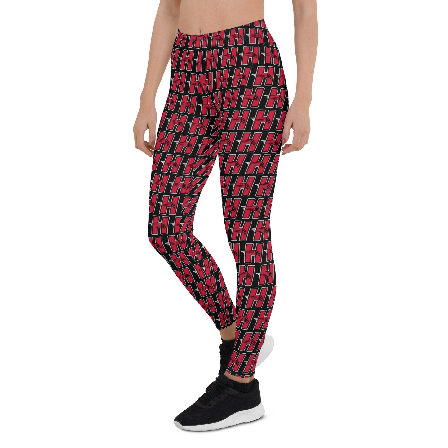 University of Hartford Tailgate Leggings