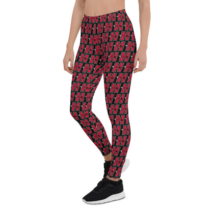 University of Hartford Tailgate Leggings