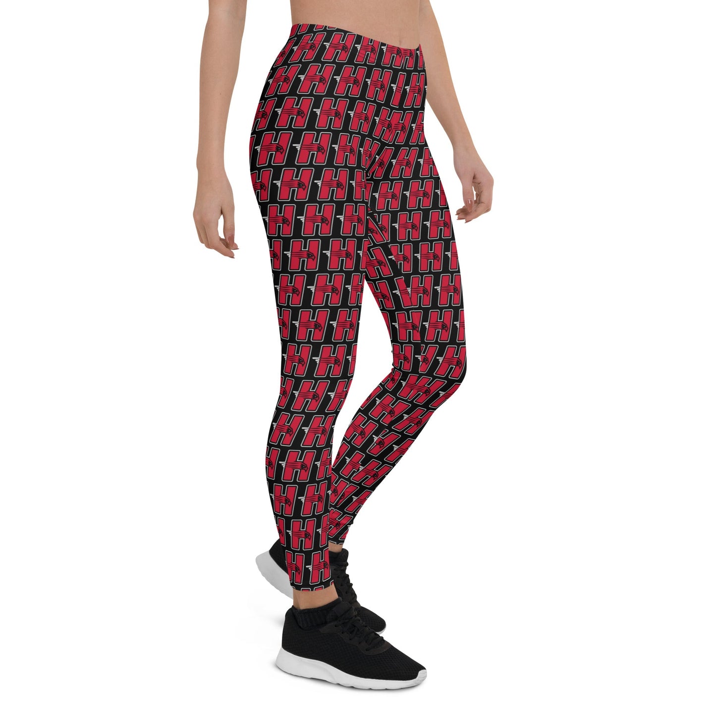 University of Hartford Tailgate Leggings