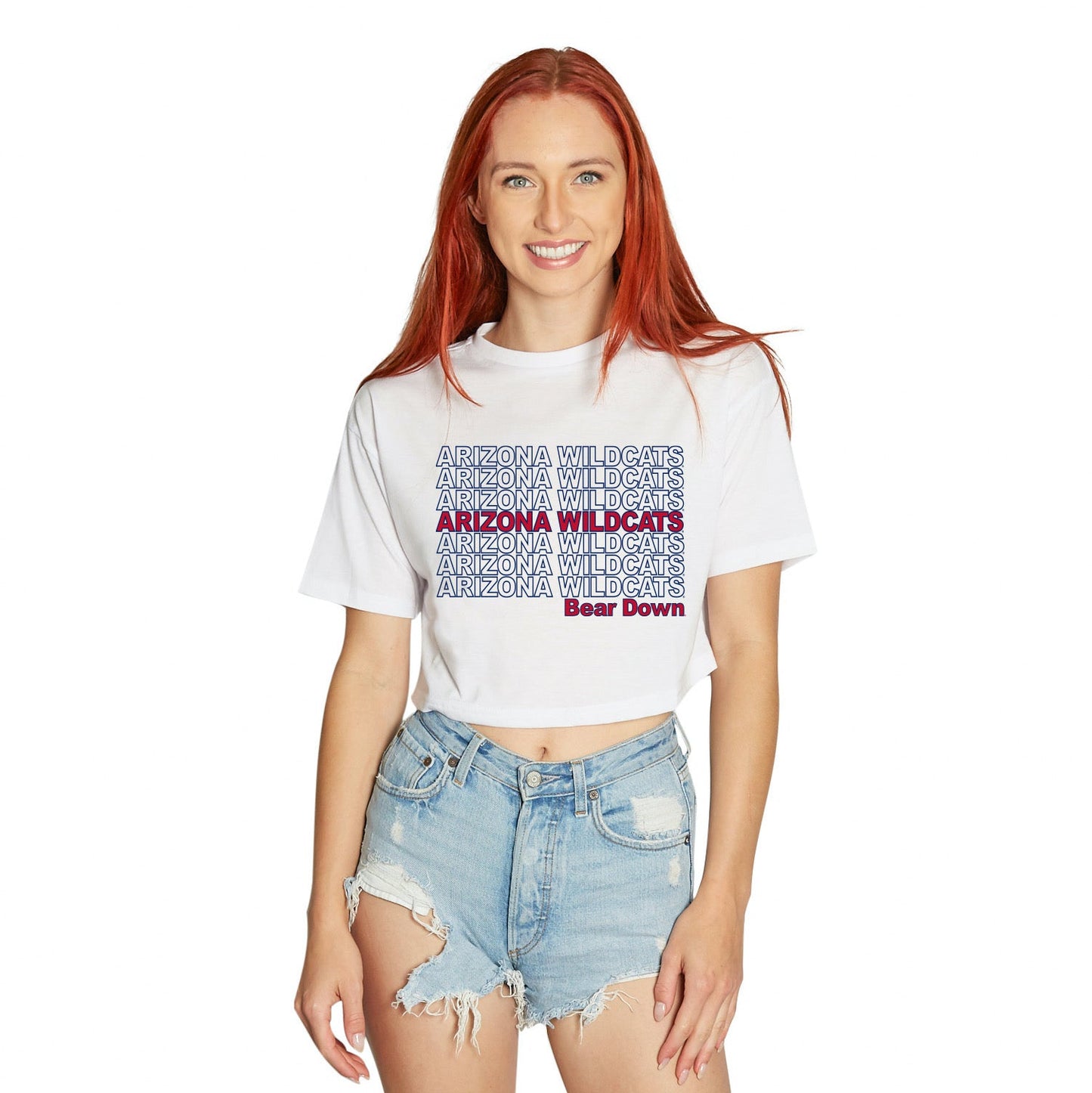 University of Arizona Repeat Tee