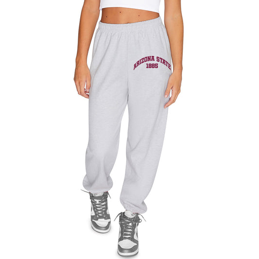 Arizona State ASU Established Sweatpants