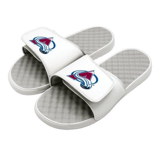 Colorado Avalanche Primary Slides