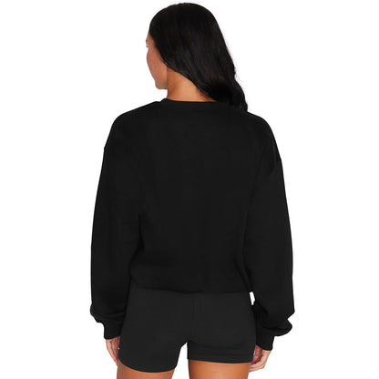 Maryland Terps Gothic Crewneck