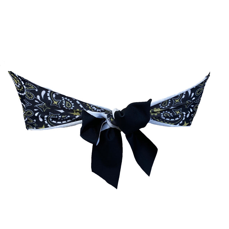 UCF Knights Bandana Top