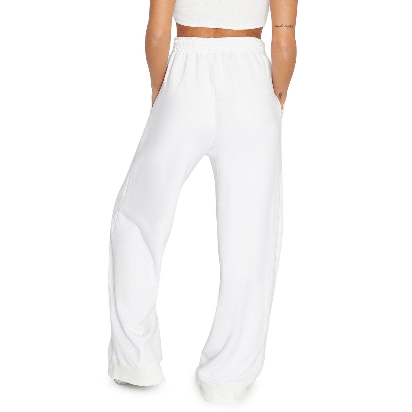 Illinois Fighting Illini Bandana Flare Sweatpants