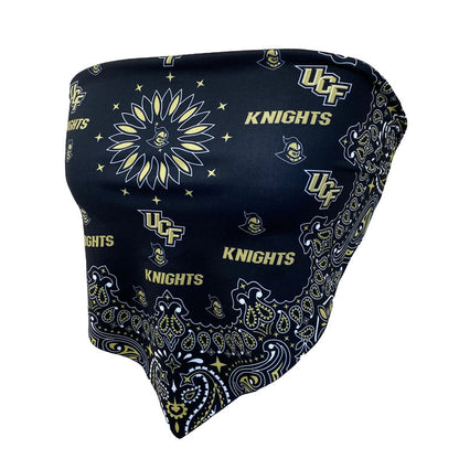 UCF Knights Bandana Top