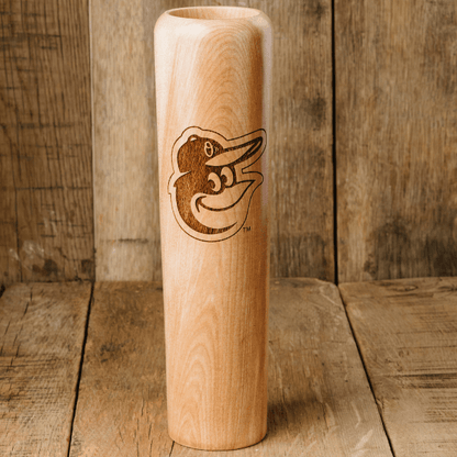 Baltimore Orioles Dugout Mug® | Baseball Bat Mug Collective
