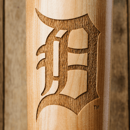 Detroit Tigers "D" Dugout Mug® |  Baseball Bat Mug Collective