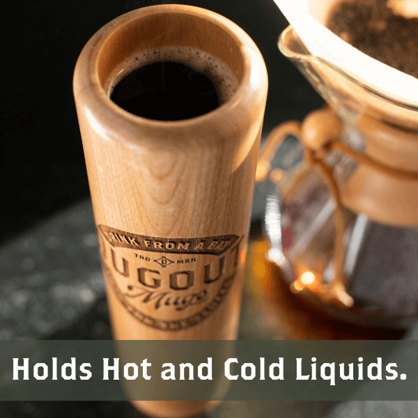 Colorado Rockies "CR" Dugout Mug® | Baseball Bat Mug Collective