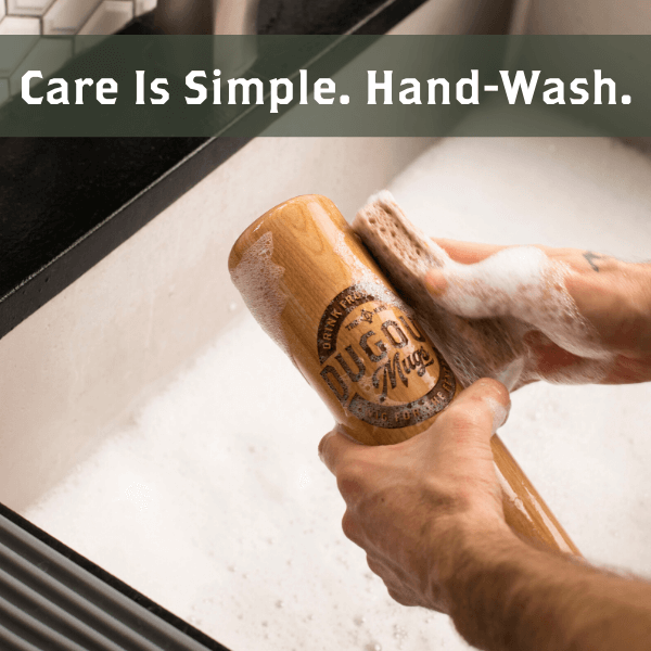 2024 Los Angeles Dodgers World Series Champions Dugout Mug® Collective