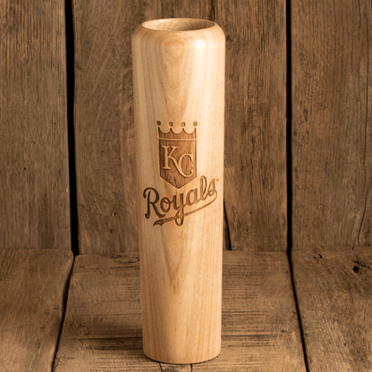 Kansas City Royals Dugout Mug® | Baseball Bat Mug Collective