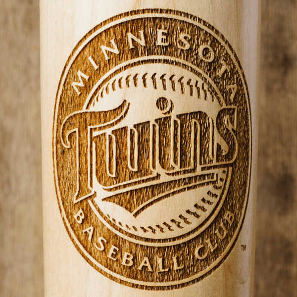 Minnesota Twins Dugout Mug® | Baseball Bat Mug Collective