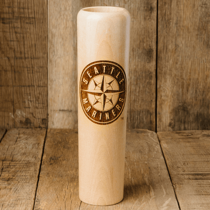 Seattle Mariners Dugout Mug® | Baseball Bat Mug Collective