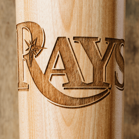 Tampa Bay Rays Dugout Mug® | Baseball Bat Mug Collective
