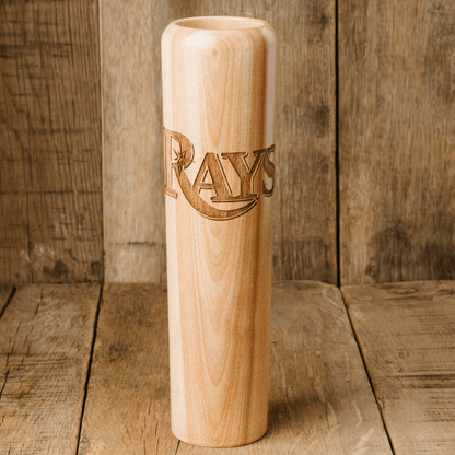 Tampa Bay Rays Dugout Mug® | Baseball Bat Mug Collective