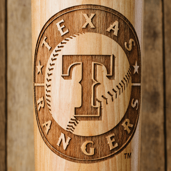 Texas Rangers Dugout Mug® | Baseball Bat Mug Collective