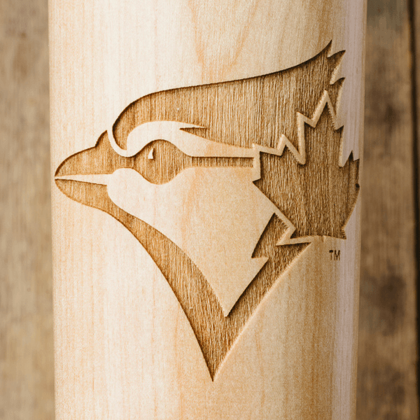 Toronto Blue Jays Bird Dugout Mug® | Baseball Bat Mug Collective