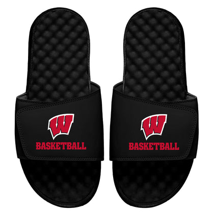 Wisconsin Basketball Slides