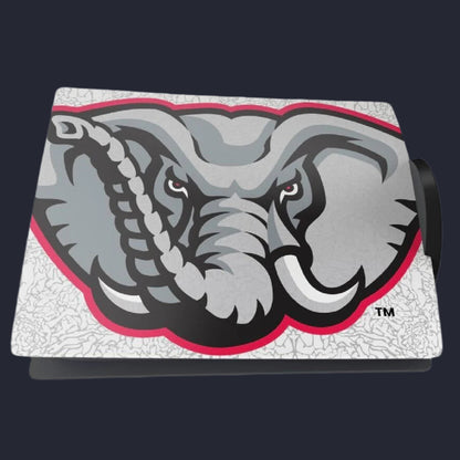 Alabama PS5 Big Al Cement Edition