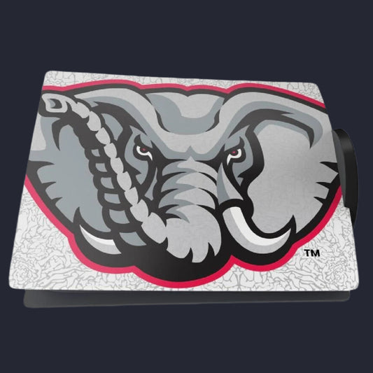 Alabama PS5 Big Al Cement Edition