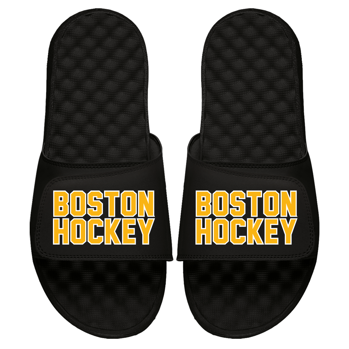 Boston Hockey Slides