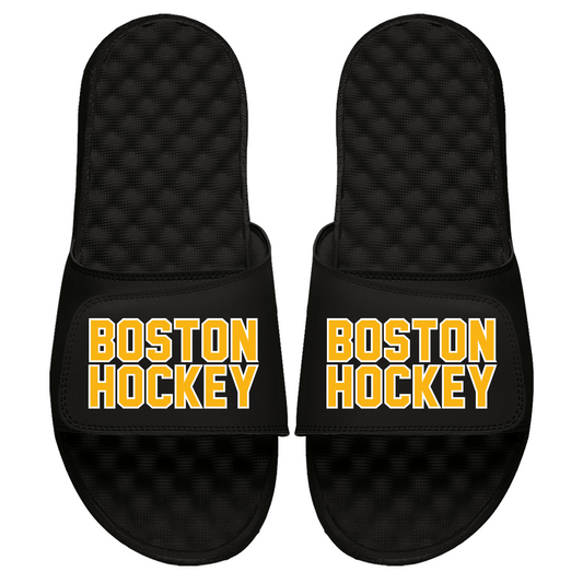 Boston Hockey Slides